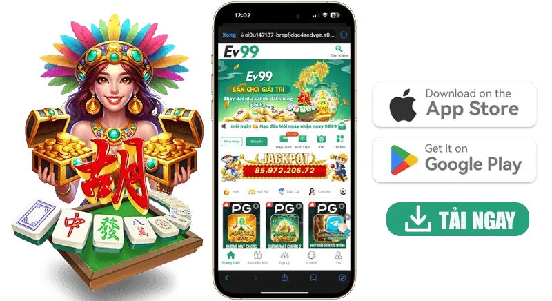 Hướng dẫn tải ứng dụng boss802 đăng nhập cho iOS