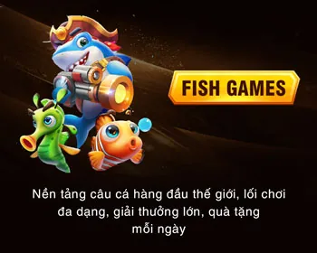 Ưu đãi độc quyền cá cược thể thao và nổ hũ