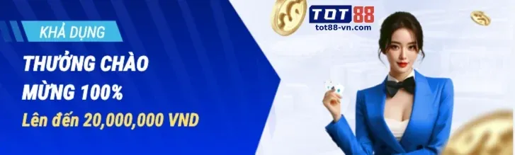 Khuyến mãi chào mừng đăng ký boss802